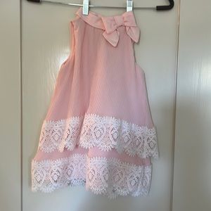Jamie and Jack Special Occasion Dress